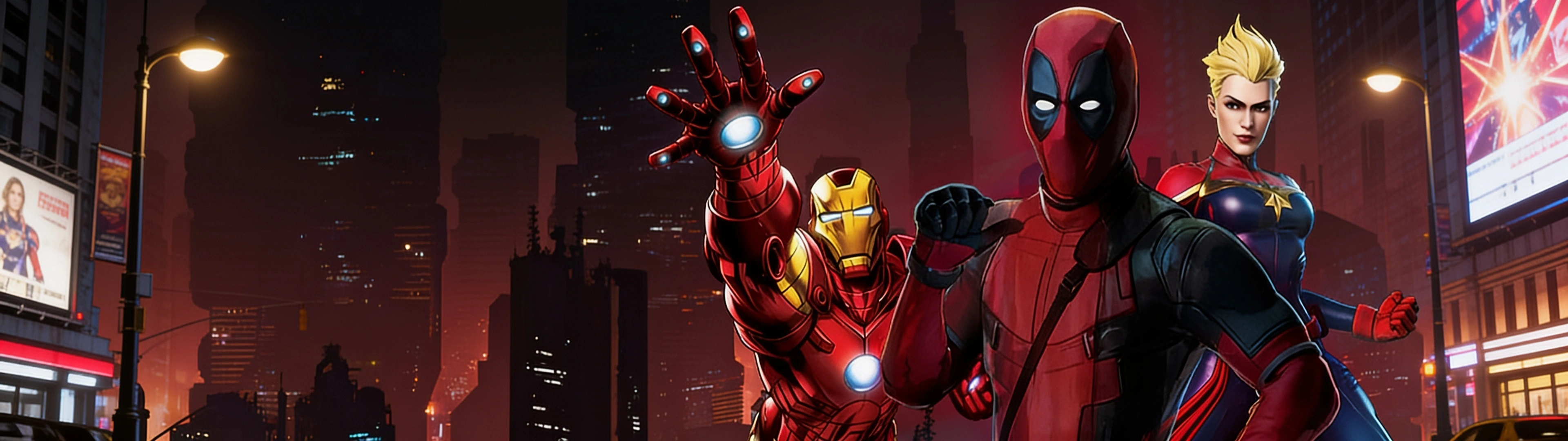 Banner